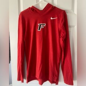 Nike Lightweight Hoodie